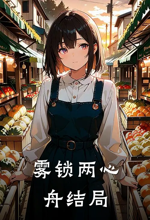 雾锁两心舟结局