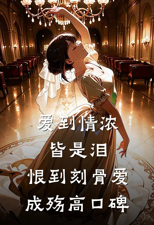 爱到情浓皆是泪，恨到刻骨爱成殇高口碑