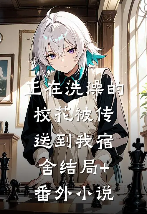 正在洗澡的校花被传送到我宿舍结局+番外小说