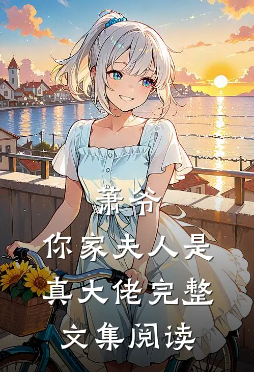 萧爷，你家夫人是真大佬完整文集阅读
