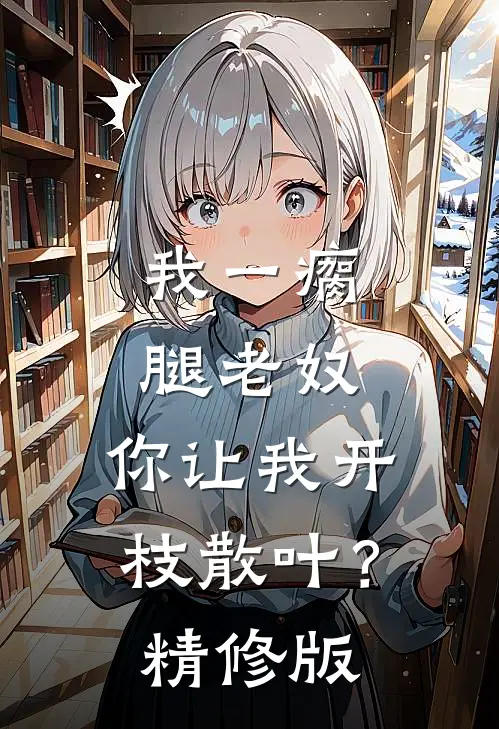 我一瘸腿老奴，你让我开枝散叶？精修版