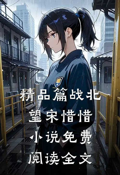 精品篇战北望宋惜惜小说免费阅读全文