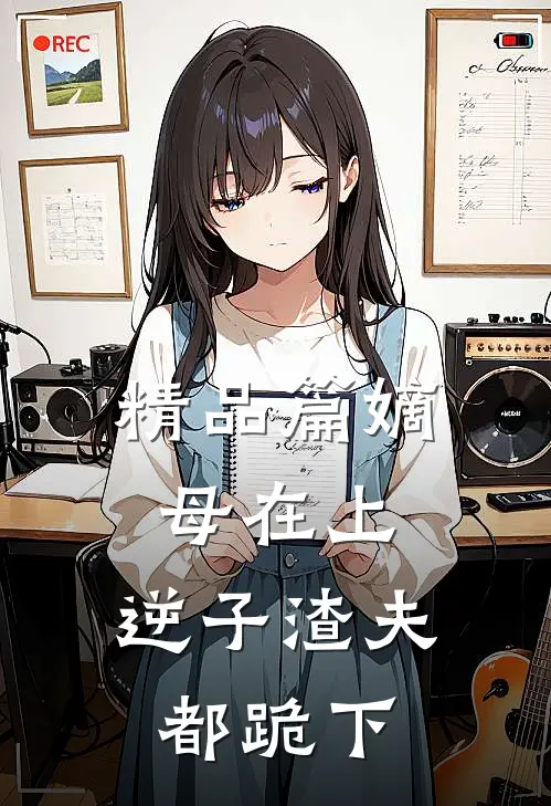 精品篇嫡母在上，逆子渣夫都跪下
