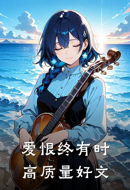 爱恨终有时高质量好文