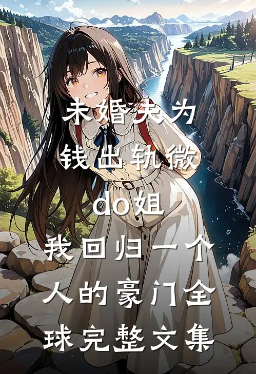 未婚夫为钱出轨微do姐，我回归一个人的豪门全球完整文集