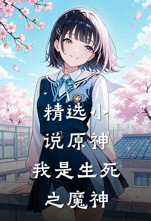 精选小说原神：我是生死之魔神