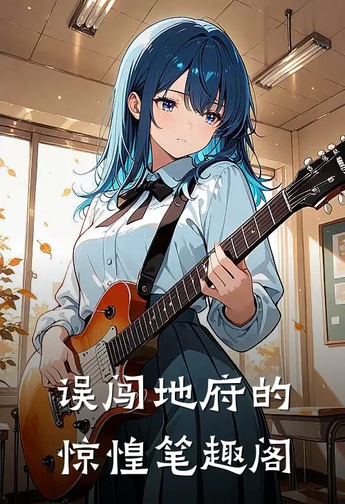 误闯地府的惊惶笔趣阁