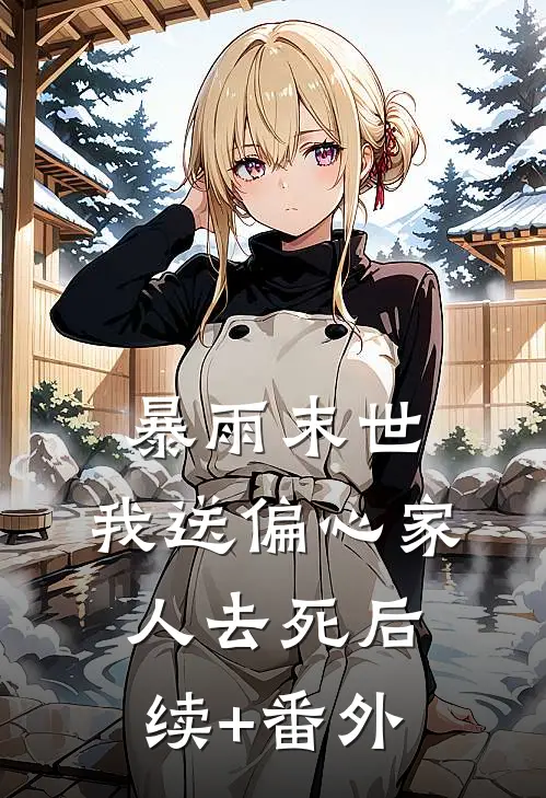 暴雨末世，我送偏心家人去死后续+番外