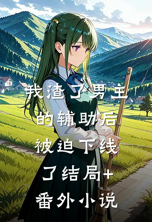 我渣了男主的辅助后被迫下线了结局+番外小说