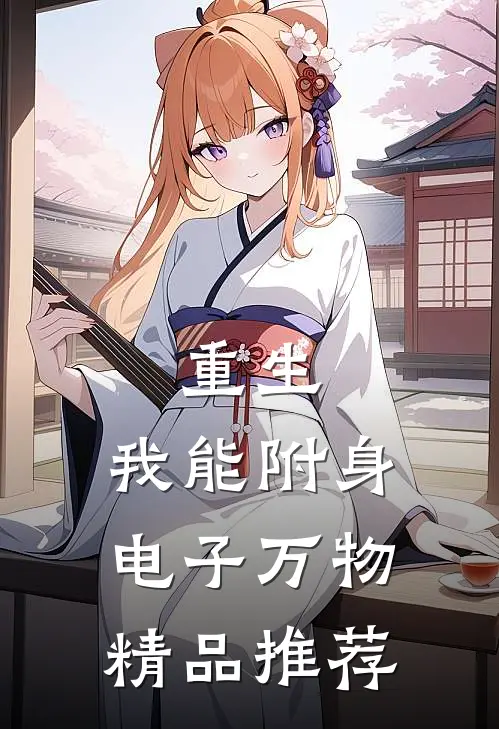 重生：我能附身电子万物精品推荐
