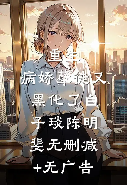 重生：病娇孽徒又黑化了白子琰陈明斐无删减+无广告