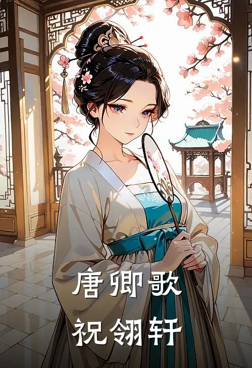 唐卿歌祝翎轩
