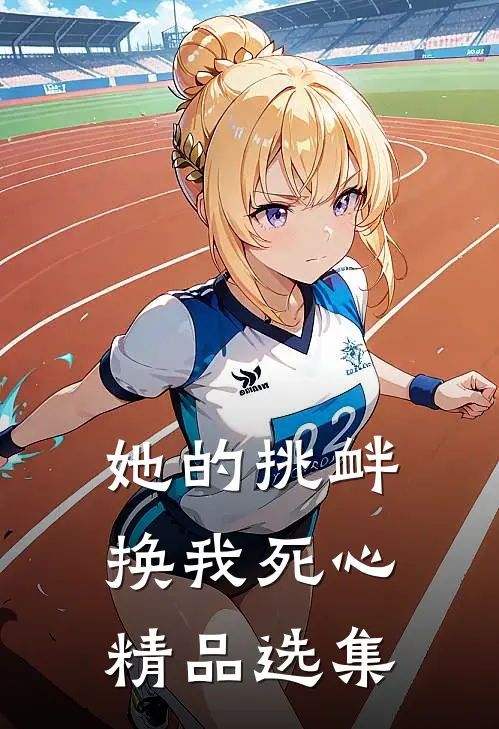 她的挑衅，换我死心精品选集
