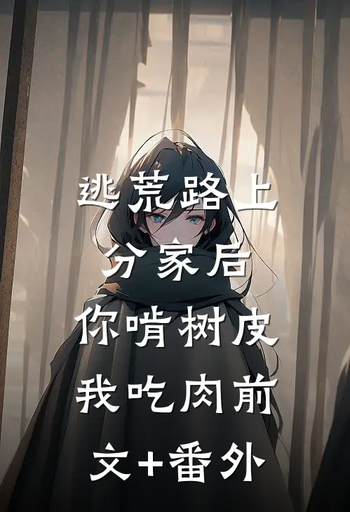 逃荒路上分家后，你啃树皮我吃肉前文+番外