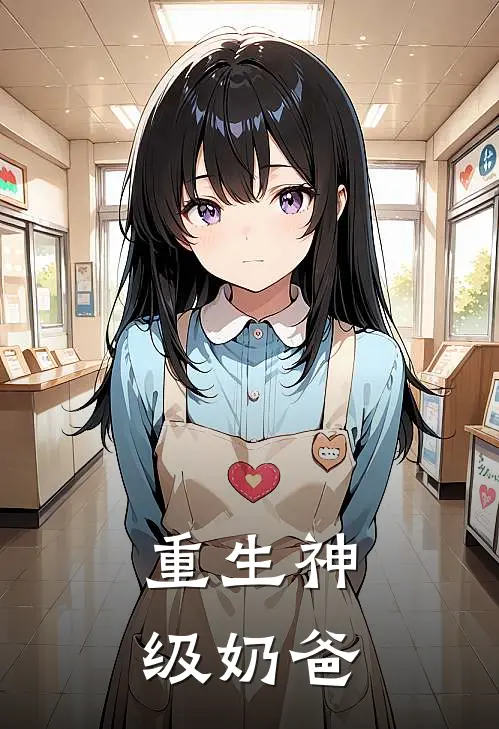 重生神级奶爸
