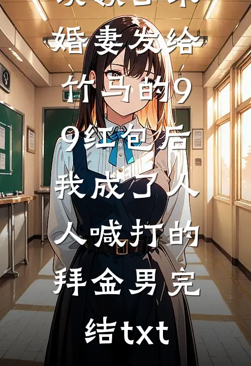 误领了未婚妻发给竹马的99红包后，我成了人人喊打的拜金男完结txt