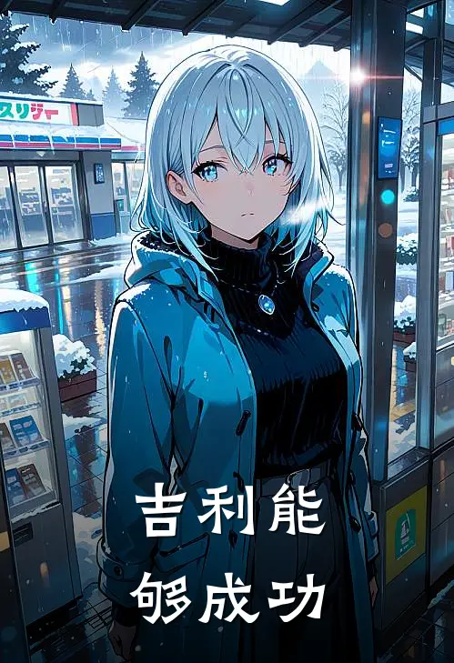 吉利能够成功