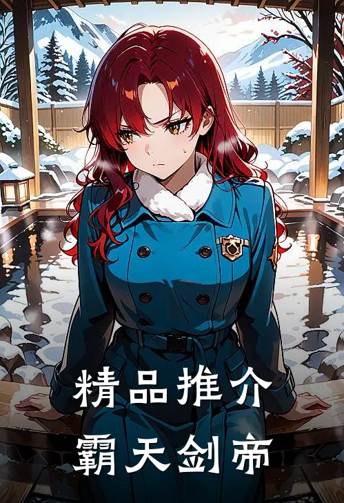 精品推介霸天剑帝
