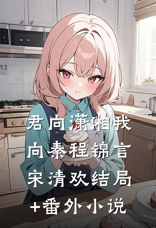 君向潇湘我向秦程锦言宋清欢结局+番外小说