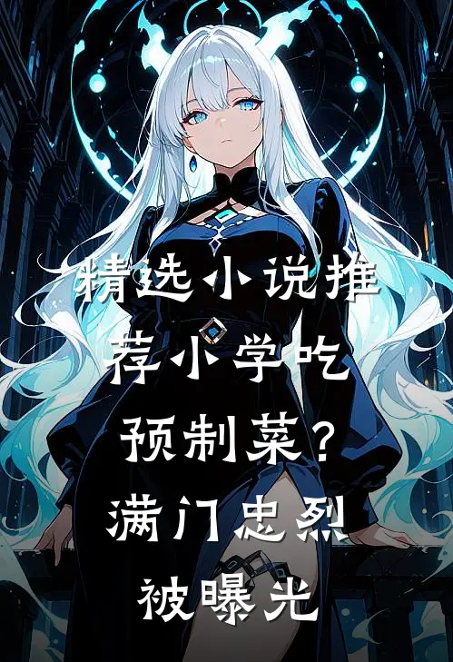 精选小说推荐小学吃预制菜？满门忠烈被曝光