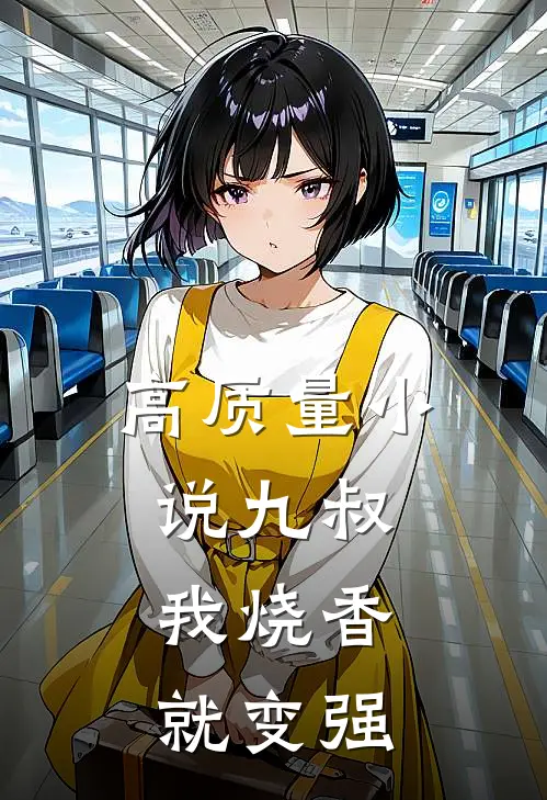高质量小说九叔：我烧香就变强