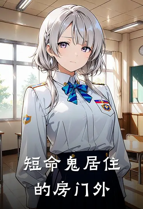 短命鬼居住的房门外