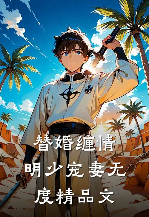 替婚缠情，明少宠妻无度精品文