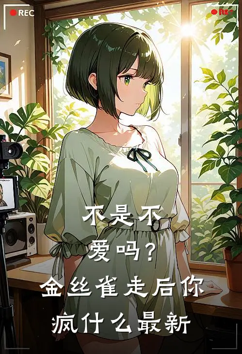 不是不爱吗？金丝雀走后你疯什么最新