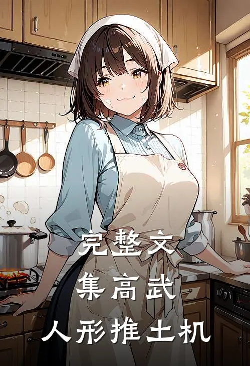 完整文集高武：人形推土机