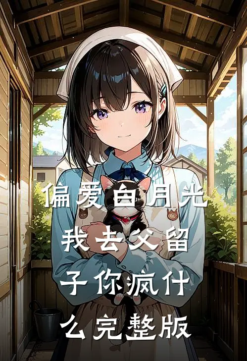偏爱白月光，我去父留子你疯什么完整版