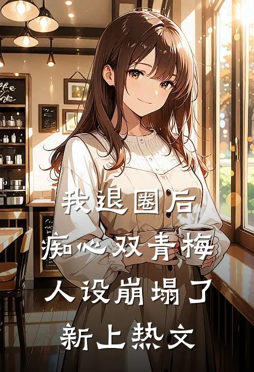 我退圈后，痴心双青梅人设崩塌了。新上热文
