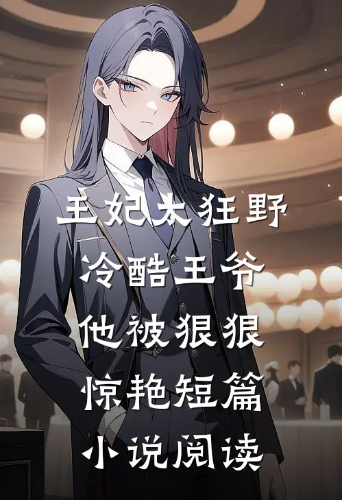 王妃太狂野，冷酷王爷他被狠狠惊艳短篇小说阅读