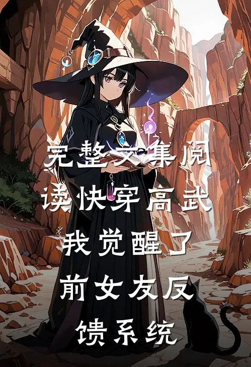 完整文集阅读快穿高武：我觉醒了前女友反馈系统