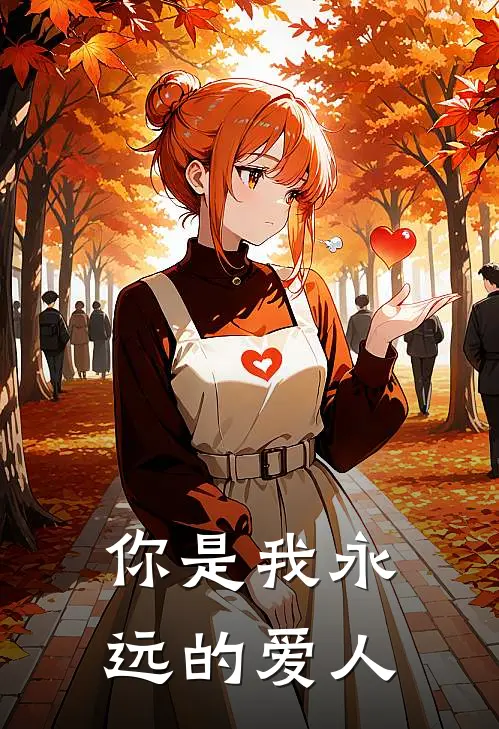 你是我永远的爱人