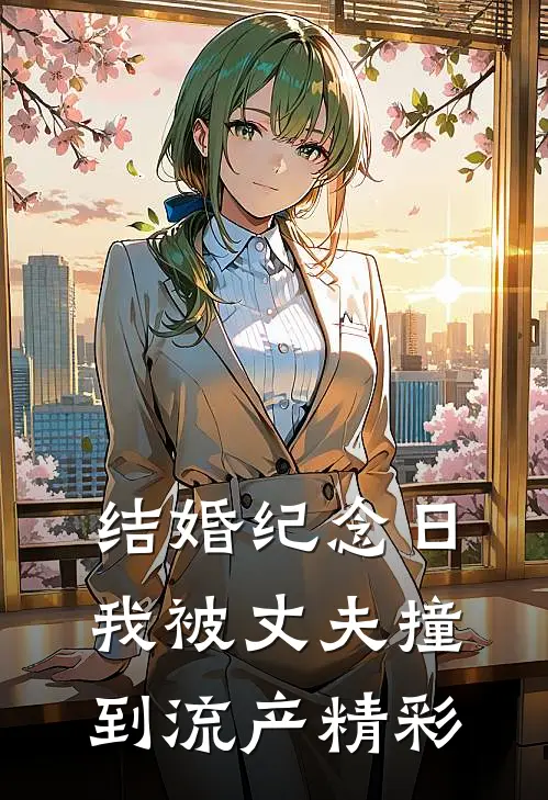结婚纪念日，我被丈夫撞到流产精彩