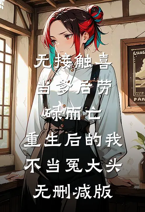 无接触喜当爹后劳碌而亡，重生后的我不当冤大头无删减版