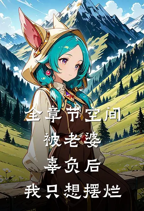 全章节空间：被老婆辜负后，我只想摆烂