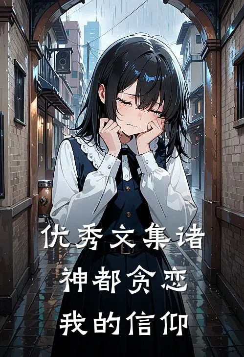 优秀文集诸神都贪恋我的信仰