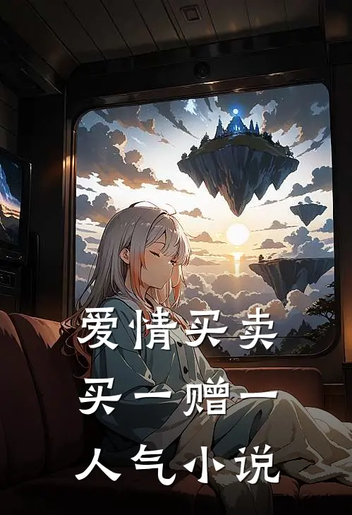 爱情买卖,买一赠一人气