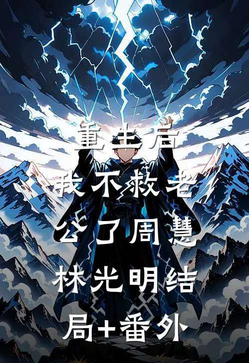 重生后，我不救老公了周慧林光明结局+番外