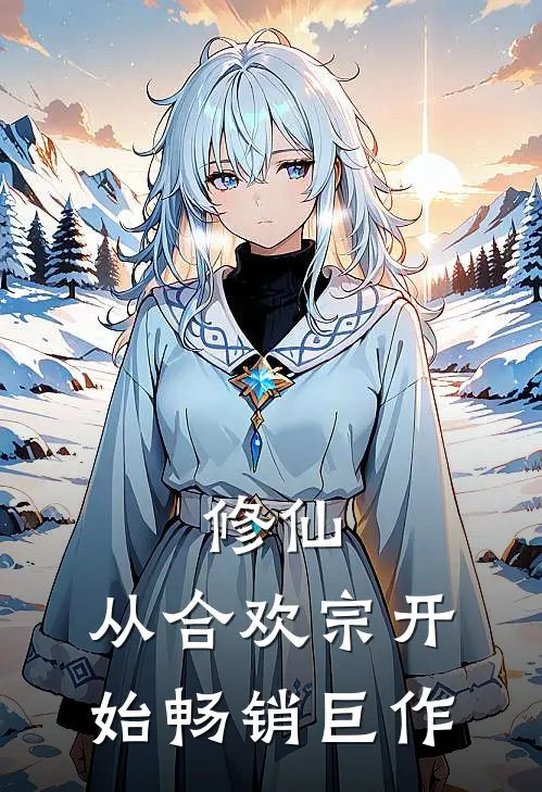修仙：从合欢宗开始畅销巨作