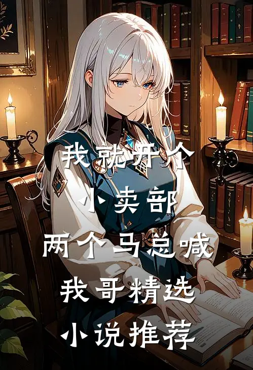 我就开个小卖部，两个马总喊我哥精选小说推荐