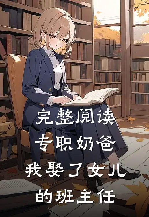 完整阅读专职奶爸：我娶了女儿的班主任