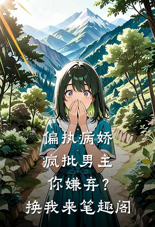 偏执病娇疯批男主你嫌弃？换我来笔趣阁