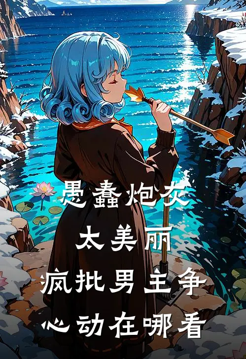 愚蠢炮灰太美丽，疯批男主争心动在哪看