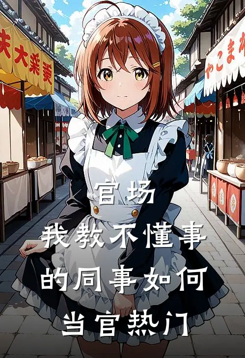 官场：我教不懂事的同事如何当官热门