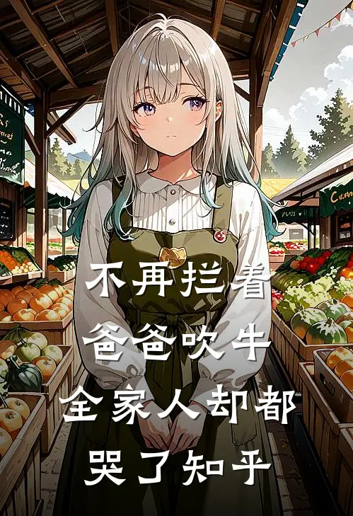 不再拦着爸爸吹牛，全家人却都哭了知乎