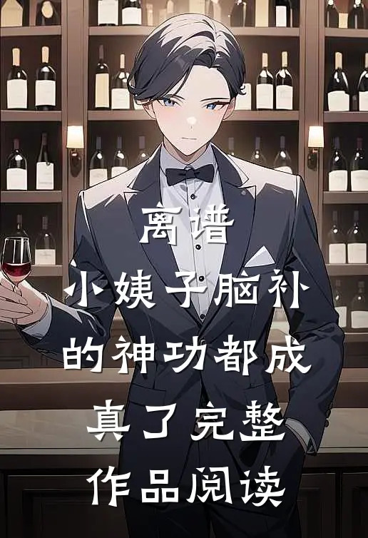 离谱，小姨子脑补的神功都成真了完整作品阅读