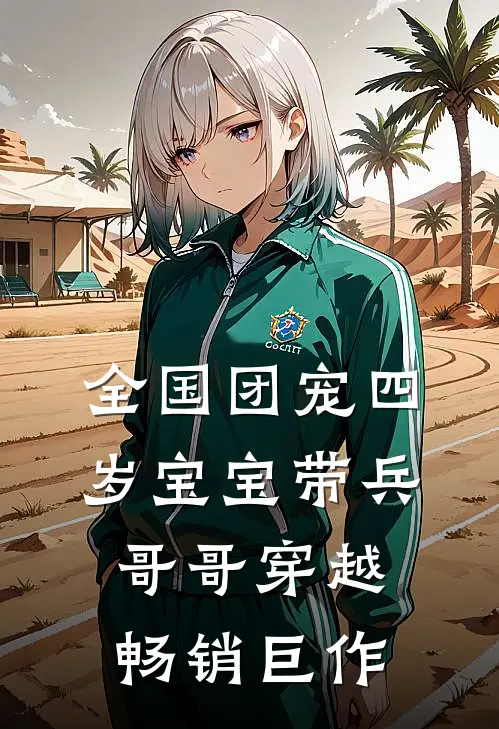 全国团宠四岁宝宝带兵哥哥穿越畅销巨作