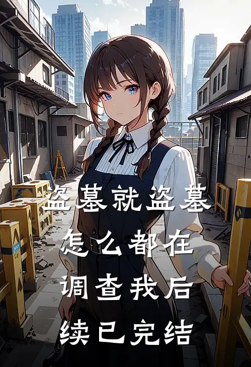 盗墓就盗墓，怎么都在调查我后续已完结